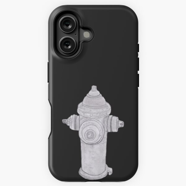 Item preview, hydrant designed and sold by curlylucas.