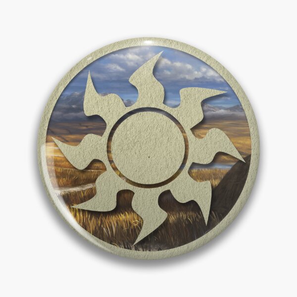 Item preview, Carved Coin (Plains) designed and sold by KodaLeeDesign.