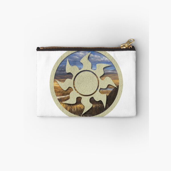 Item preview, Carved Coin (Plains) designed and sold by KodaLeeDesign.