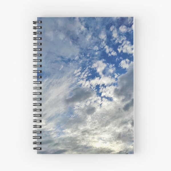 Item preview, Sky Symphony designed and sold by Mel Moreno.