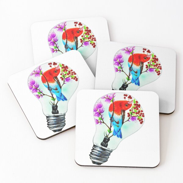 Item preview, Pássaro Raro designed and sold by JBPrintMaker.