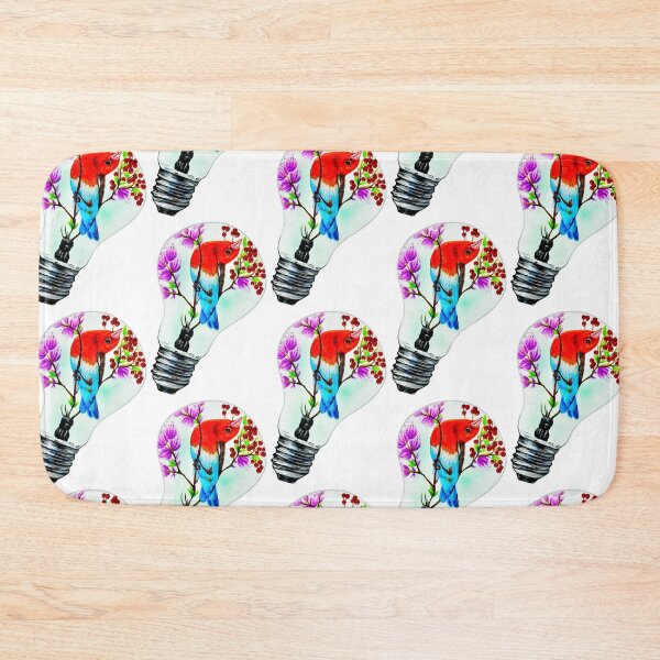 Item preview, Pássaro Raro designed and sold by JBPrintMaker.