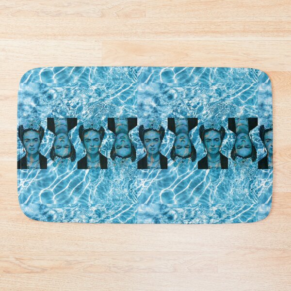 Item preview, Frida Kahlo Water designed and sold by Sshara.