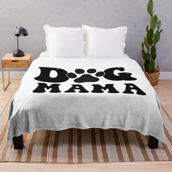 Item preview, Dog Mama designed and sold by AnitaCreations.