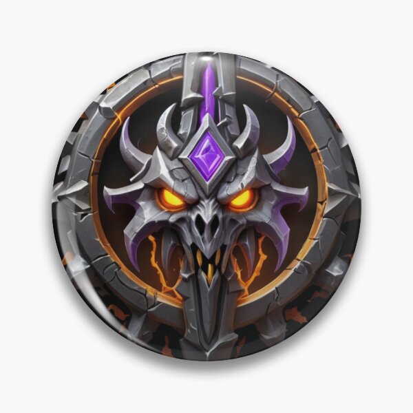 Item preview, Demonology warlock designed and sold by SameB.