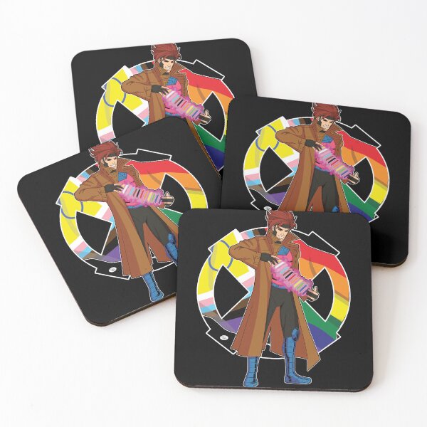 Item preview, Gumbo Pride designed and sold by joeymarcielart.