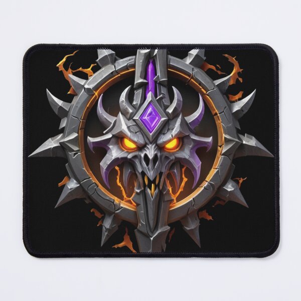 Item preview, Demonology warlock designed and sold by SameB.