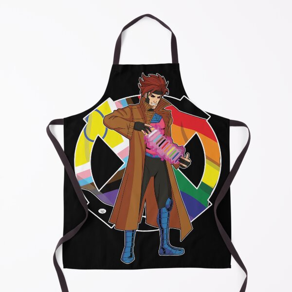 Item preview, Gumbo Pride designed and sold by joeymarcielart.