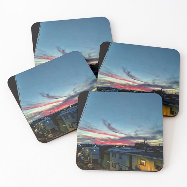 Item preview, Sunset Symphony designed and sold by Mel Moreno.
