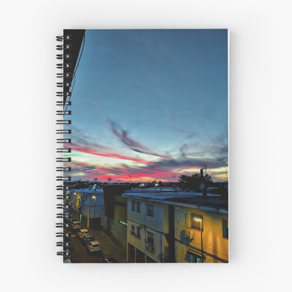 Item preview, Sunset Symphony designed and sold by Mel Moreno.