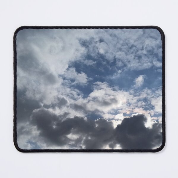 Item preview, sun behind the clouds designed and sold by Valentina-V.