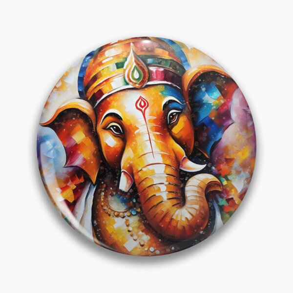 Item preview, Shree ganesha designed and sold by tagmecool.