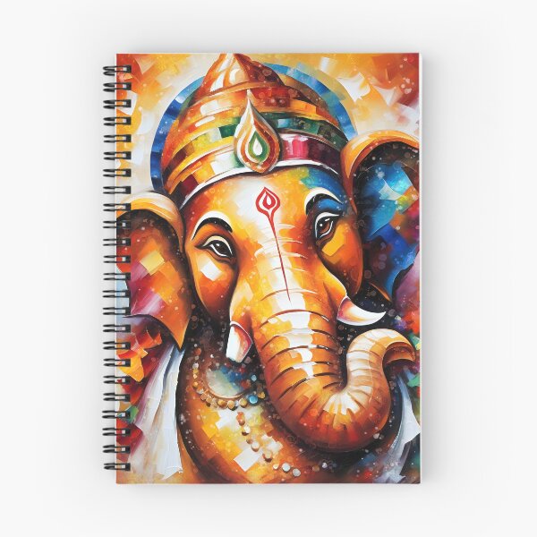 Item preview, Shree ganesha designed and sold by tagmecool.
