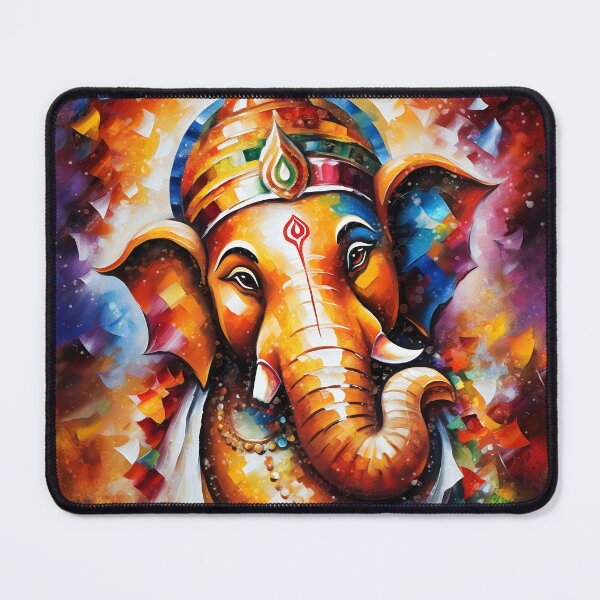 Item preview, Shree ganesha designed and sold by tagmecool.