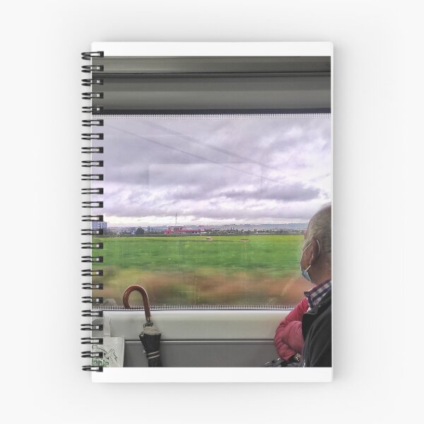 Item preview, Reflective Journey designed and sold by Mel Moreno.