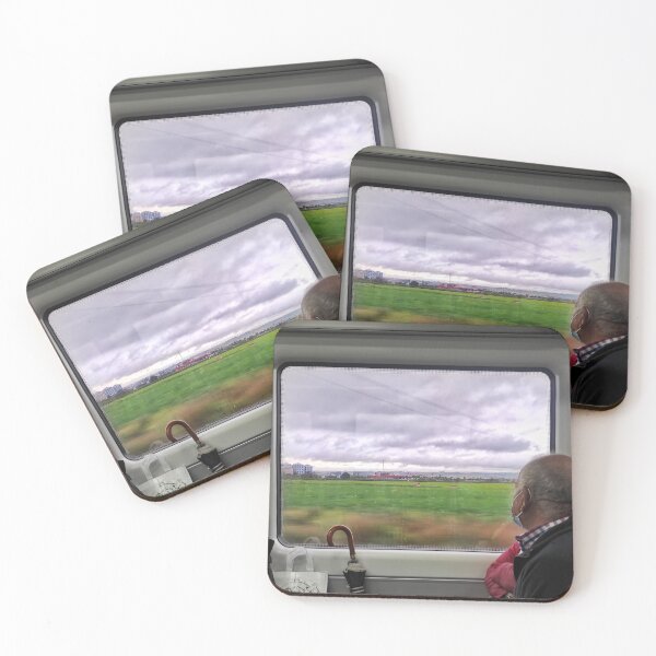 Item preview, Reflective Journey designed and sold by Mel Moreno.