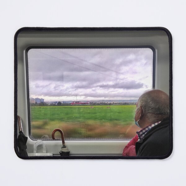 Item preview, Reflective Journey designed and sold by Mel Moreno.