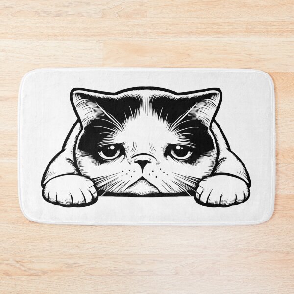 Item preview, This Is My Sad Face designed and sold by rogue-design.