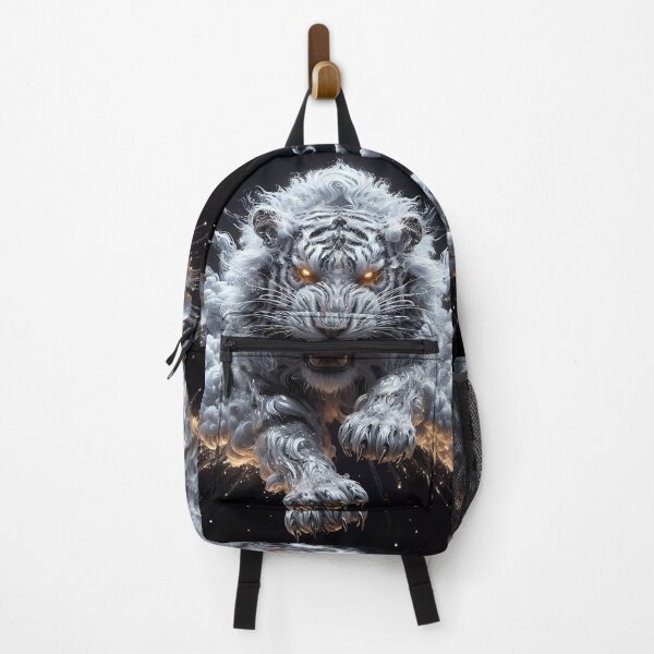 Item preview, Cloud Roar: The Phantom Tiger’s Majesty designed and sold by Ssevi.