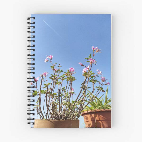 Item preview, Blossoms in the Sky designed and sold by Mel Moreno.