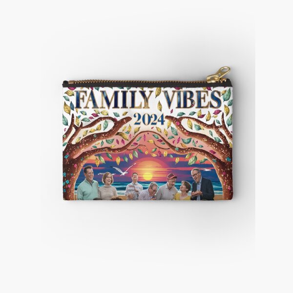 Item preview, Family Vibes 2024 Making Memories Together Reunion Vacation designed and sold by zakioury.