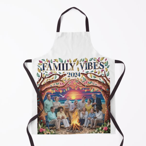 Item preview, Family Vibes 2024 Making Memories Together Reunion Vacation designed and sold by zakioury.