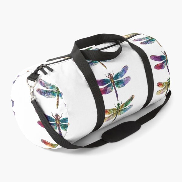 Item preview, Dragonfly Watercolors designed and sold by AI-Only Creations.