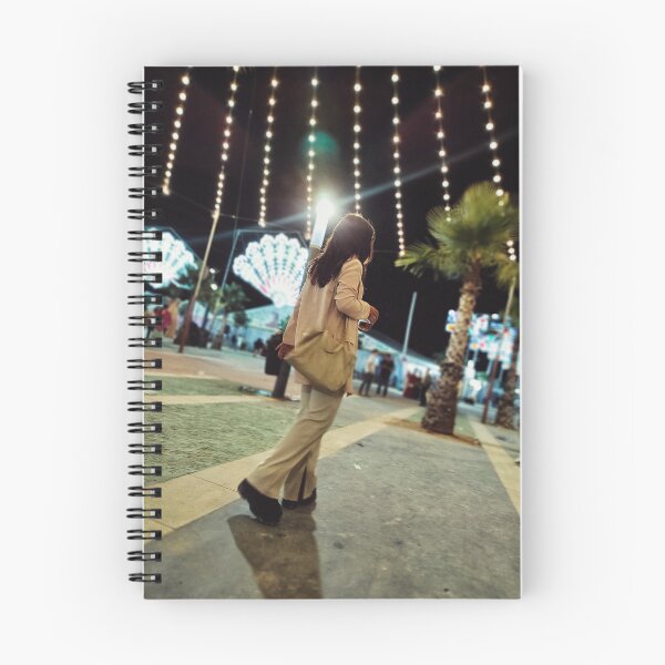 Item preview, Nighttime Festivities designed and sold by Mel Moreno.