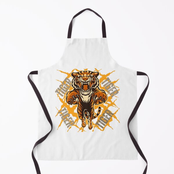 Item preview, ANGRY TIGER ! designed and sold by Abdelillah10.