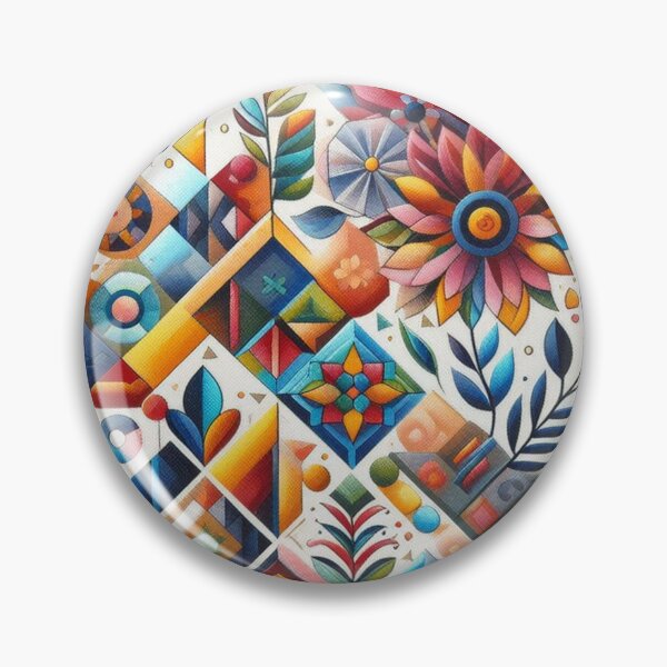 Item preview, Abstract Aesthetics Pattern designed and sold by Rui Fernandes.