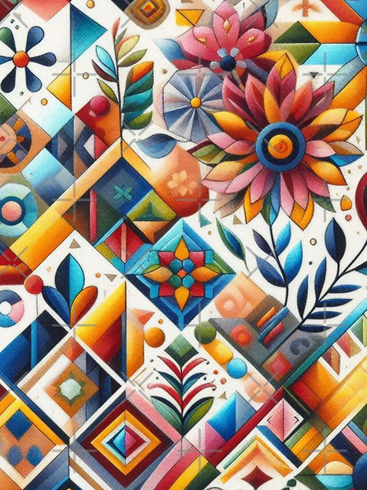Thumbnail 4 of 4, iPhone Case, Abstract Aesthetics Pattern designed and sold by Rui Fernandes.