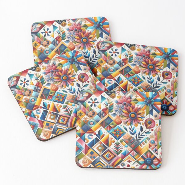Item preview, Abstract Aesthetics Pattern designed and sold by Rui Fernandes.