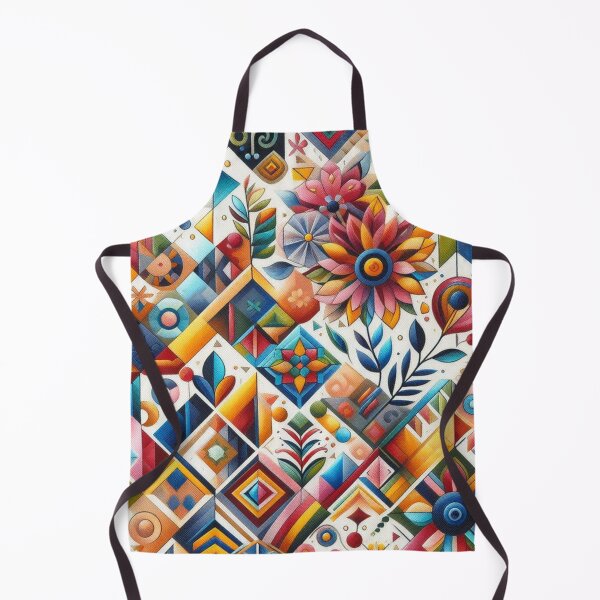 Item preview, Abstract Aesthetics Pattern designed and sold by Rui Fernandes.