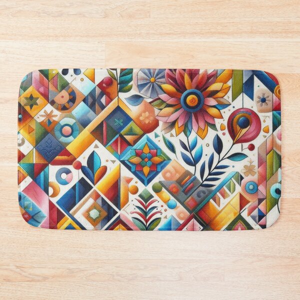 Item preview, Abstract Aesthetics Pattern designed and sold by Rui Fernandes.