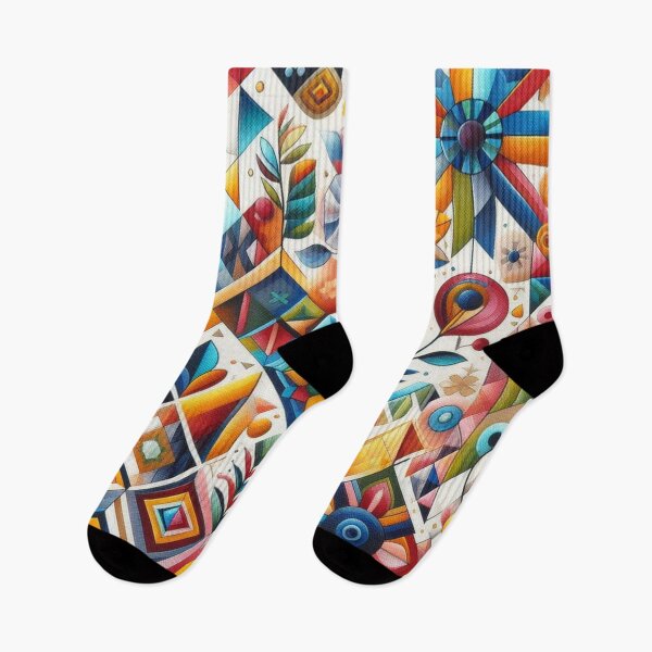 Item preview, Abstract Aesthetics Pattern designed and sold by Rui Fernandes.