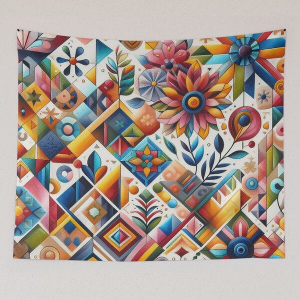 Item preview, Abstract Aesthetics Pattern designed and sold by Rui Fernandes.