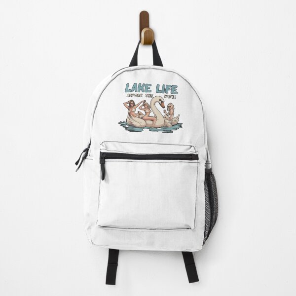 Item preview, Lake Life Before the Wife designed and sold by FitEnvy.