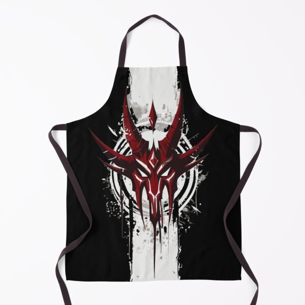 Item preview, Blood Death Knight Emblem designed and sold by SameB.
