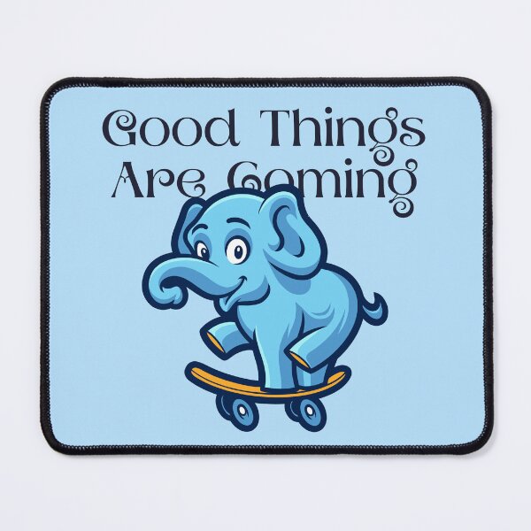 Item preview, Good things are coming designed and sold by Peerless-Prime.
