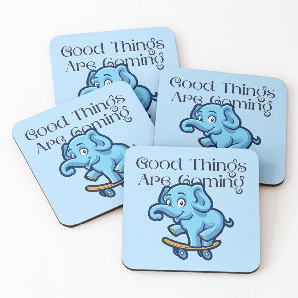 Item preview, Good things are coming designed and sold by Peerless-Prime.