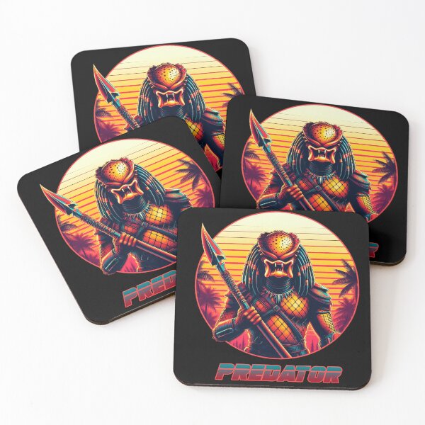 Item preview, predator designed and sold by latam1984.