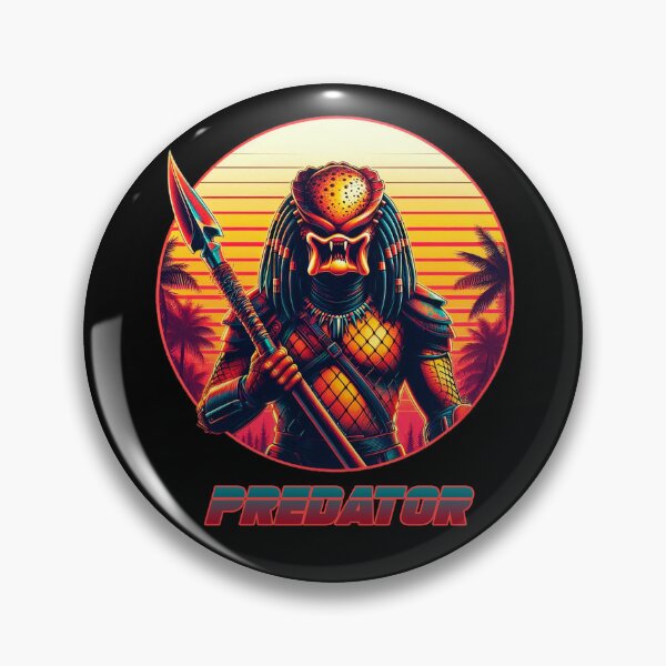 Item preview, Predator designed and sold by latam1984.