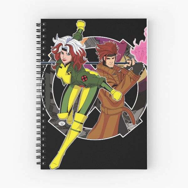 Item preview, Gumbo and Roux designed and sold by joeymarcielart.