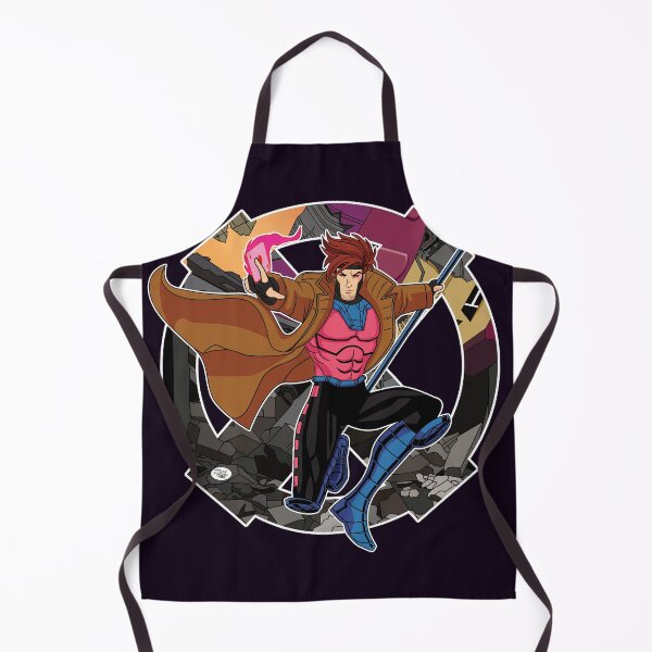 Item preview, Gumbo designed and sold by joeymarcielart.