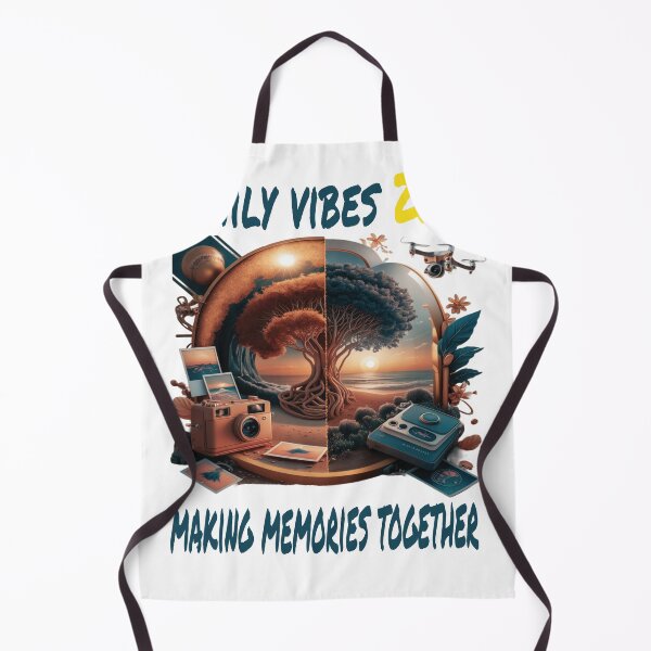 Item preview, Family Vibes 2024 Making Memories Together Reunion Vacation designed and sold by zakioury.