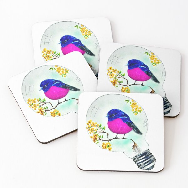 Item preview, Pássaro Raro designed and sold by JBPrintMaker.