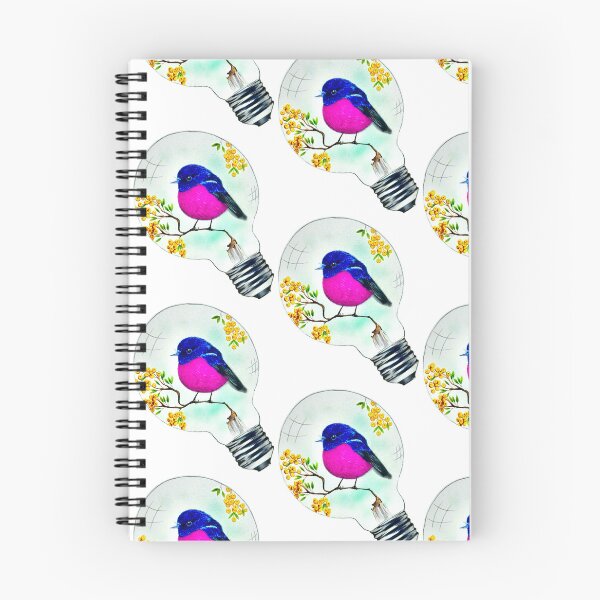 Item preview, Pássaro Raro designed and sold by JBPrintMaker.