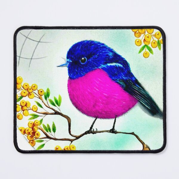 Item preview, Pássaro Raro designed and sold by JBPrintMaker.