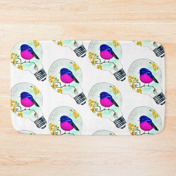 Item preview, Pássaro Raro designed and sold by JBPrintMaker.