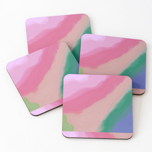 Item preview, Colorful Pastel themed designed and sold by Ssuwicha.